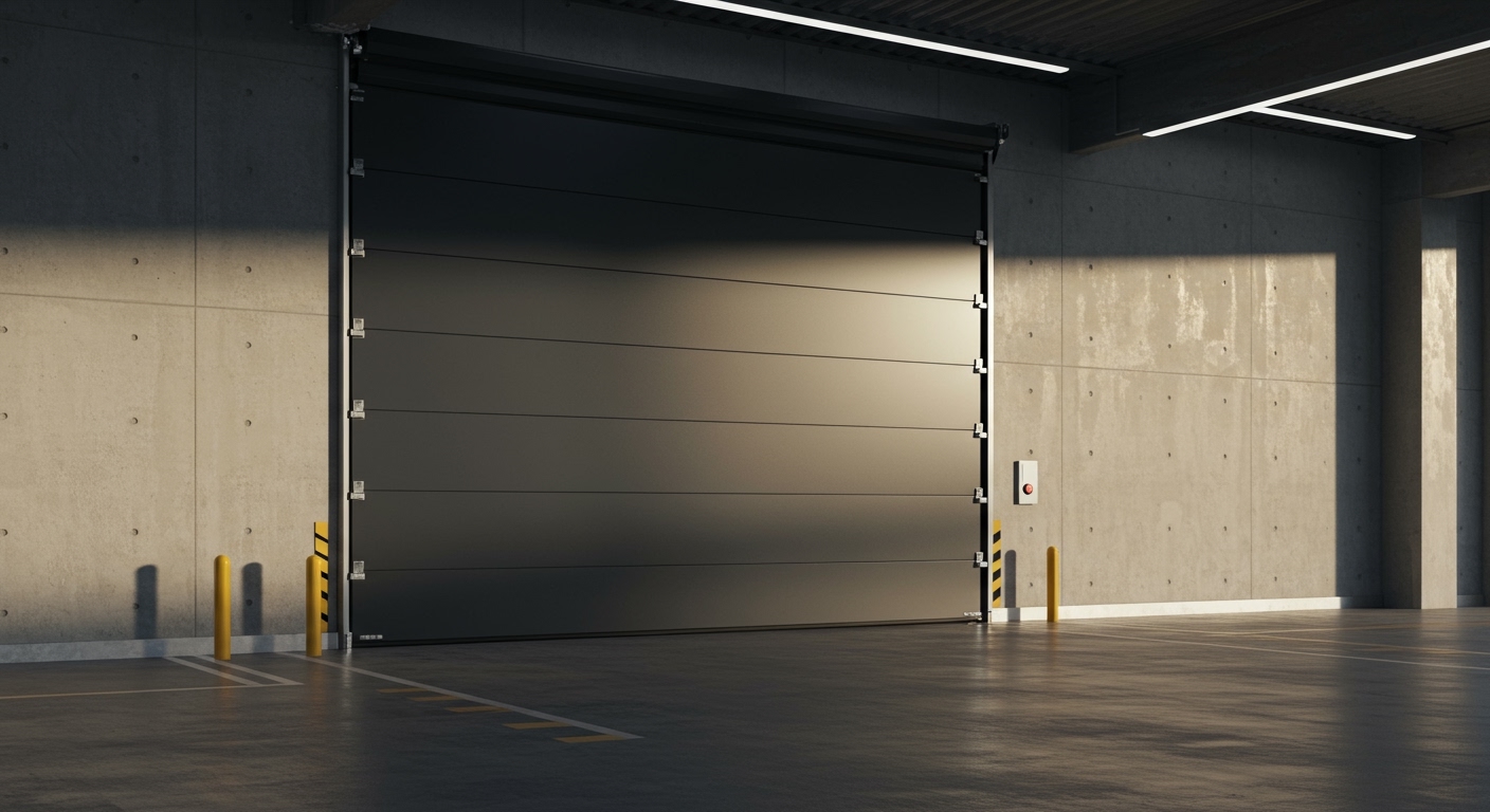 Dépannage urgent portail logistique Montpellier — diagnostic Prometal