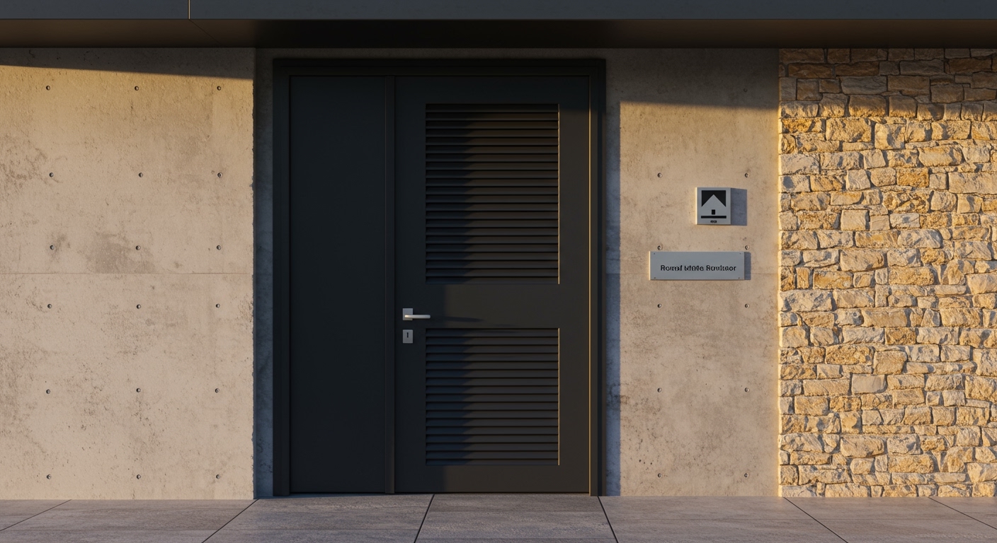 Sécurisation locaux techniques 34 — barreaudages renforcés Prometal Hérault